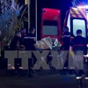 Condolences to France over heavy losses in Nice terrorist attack