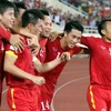 Vietnam’s football team drops six places in world ranking
