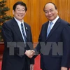 Vietnam, Japan look to boost technology cooperation 