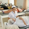 Vietnamese nurses, orderlies in demand in Japan