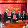 Vietnam, Japan boosts cooperation in agro-forestry-fisheries 