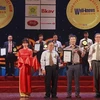 BKAV named top Vietnam technology brand