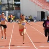 HCM City to host int’l track and field event 