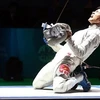 Fencing star to carry Vietnam’s flag at Rio Games