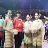 Vietnam take golds at 8th ASEAN games