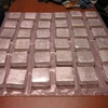 Heroin smuggler arrested in Dien Bien