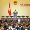 Vietnamese Government in 2016 – 2021 tenure