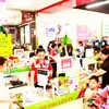 Lotte Mart opens store in Nha Trang 