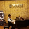 Amateur pianist takes first prize