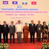 Vietnam, Myanmar agree to boost wide-ranging ties