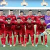 Vietnamese footballers to train in RoK