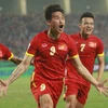 Vietnam in Group B at AFF Cup 