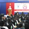 Asian Youth Forum opens in Da Nang 