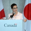 Canada to provide 10 mln USD to support SMEs in ASEAN