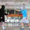 Fencer An to be Vietnam’s flag bearer at Rio Games