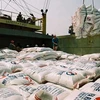 Food export benefits little from Trans-Pacific Partnership