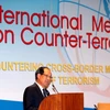 Indonesia hosts international conferences on counter-terrorism