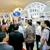 Vietnam Medi-Pharm Expo features latest pharmaceutical achievements