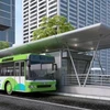 Binh Duong: Bus Rapid Transit project scrutinised