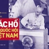 New book on President Ho Chi Minh and NA released 