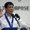 Philippine President declares ceasefire ahead of peace talks 