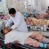 Malnutrition rampant in Vietnam’s hospitals 