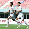 Vietnam tie Myanmar 1-1 in U-19 friendly 