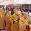 Requiem for fallen soldiers held in Ha Giang 