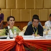 Myanmar kicks off 21st Century Panglong Peace Conference 