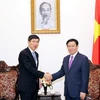 Vietnam requests more preferential capital from UNDP