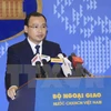Spokesman deplores negative Facebook comments targeting Cambodian PM 