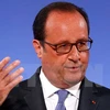 French President to pay State visit to Vietnam 