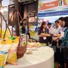 HCM City to host Vietnam Foodexpo 
