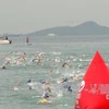 Australian man, Swedish woman victorious at Vietnam Challenge triathal