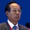 Cambodia to continue sending troops to UN peacekeeping missions 
