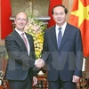 Vietnam, Wallonie-Bruxelles seek wider cooperation