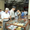 Artefacts, documents sought for press museum