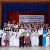 Fuyo scholarships awarded to 80 outstanding students 