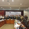 Vietnam, Japan share experience in sustainable development 