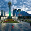 Kazakhstan offers opportunities for Vietnamese goods