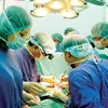 Lung transplants coming to Vietnam hospitals in 2017