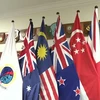 FPDA Defence Ministers’ Meeting takes place in Singapore