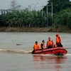 Indonesia: many missing after boat capsizes