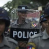 Myanmar: Attacks kill nine policemen 