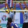 Vietnam lose to Thailand, out of Volleyball World Cup 