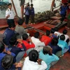 Malaysia arrests 20 Vietnamese fishermen 