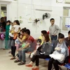 Hanoi, Paris join hands in improving pre-birth, newborn screening 