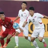 Vietnam confident against UAE at U19 champs 