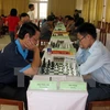 Luu Duc Hai to represent Vietnam at Asian chess tourney