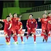 ASEAN Futsal Championship 2016 cancelled 